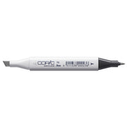 Copic Marker T0-Toner Gray No.0