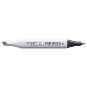 Copic Marker T0-Toner Gray No.0