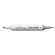Copic Sketch C00-Cool Gray No.00