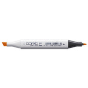 Copic Marker E21-Soft Sun
