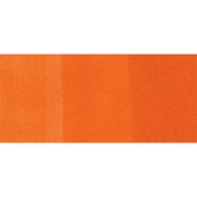 Copic Sketch YR07-Cadmium Orange