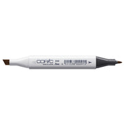 Copic Marker E09-Burnt Sienna