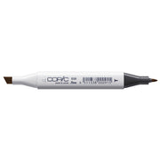 Copic Marker E09-Burnt Sienna