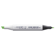 Copic Marker G40-Dim Green
