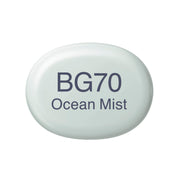 Copic Sketch BG70-Ocean Mist