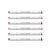 Copic Acrea 6 Piece Deep