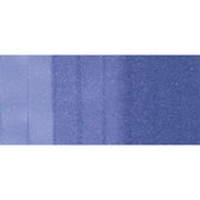 Copic Sketch B45-Smoky Blue