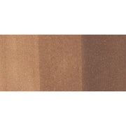 Copic Sketch E57-Light Walnut
