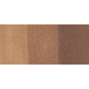 Copic Marker E57-Light Walnut