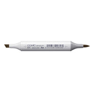Copic Sketch E74-Cocoa Brown