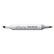 Copic Sketch E74-Cocoa Brown
