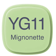 Copic Marker YG11-Mignonette