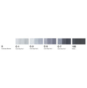 Ciao Grey 6 Piece Set
