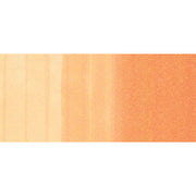 Copic Ink E95 - Tea Orange 12ml