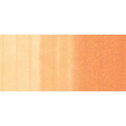 Copic Ink E95 - Tea Orange 12ml