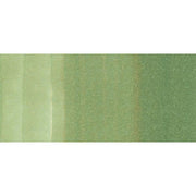 Copic Marker YG63-Pea Green