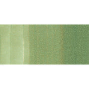 Copic Sketch YG63-Pea Green