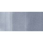 Copic Sketch C4-Cool Gray No.4