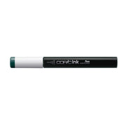 Copic Ink BG75 - Abyss Green 12ml