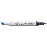 Copic Marker B02-Robin's Egg Blue