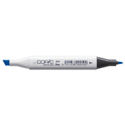 Copic Marker B02-Robin's Egg Blue
