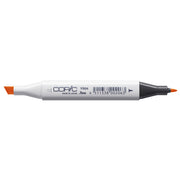 Copic Marker YR04-Chrome Orange