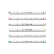Copic Acrea 6 Piece Light