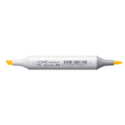Copic Sketch FY-Fluoro Yellow