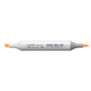 Copic Sketch FYR-Fluorescent Orange