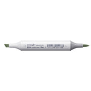 Copic Sketch BG90-Gray Sky