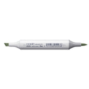 Copic Sketch BG90-Gray Sky