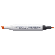Copic Marker YR07-Cadmium Orange