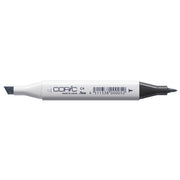 Copic Marker C4-Cool Gray No.4