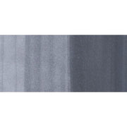 Copic Marker C6-Cool Gray No.6