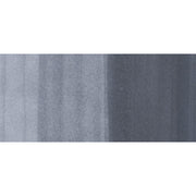 Copic Sketch C6-Cool Gray No.6