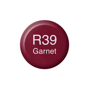 Copic Ink R39 - Garnet 12ml