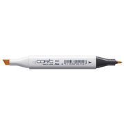Copic Marker E53-Raw Silk
