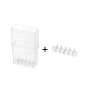 Copic Empty Acrylic Case for 12 Ciao