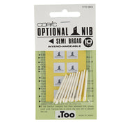 Copic Nib Semi Broad