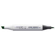 Copic Marker G17-Forest Green