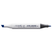 Copic Marker B04-Tahitian Blue