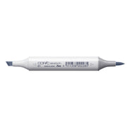Copic Sketch C1-Cool Gray No.1