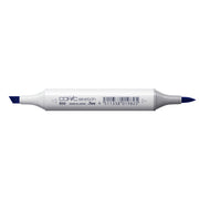 Copic Sketch B69-Stratospheric Blue