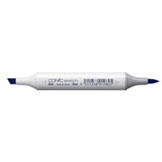 Copic Sketch B69-Stratospheric Blue