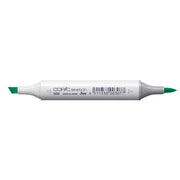 Copic Sketch G00-Jade Green