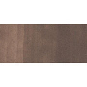 Copic Sketch E47-Dark Brown