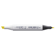 Copic Marker Y02-Canary Yellow