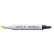 Copic Marker Y02-Canary Yellow