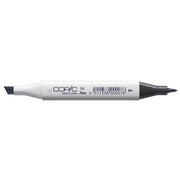 Copic Marker C6-Cool Gray No.6