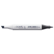 Copic Marker C6-Cool Gray No.6